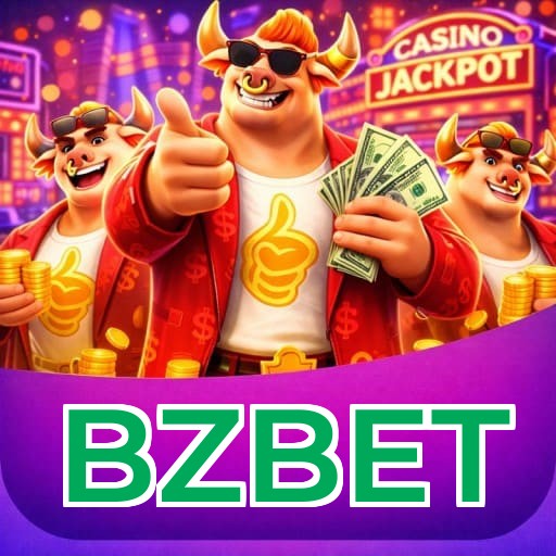 BZBET Slots - 1.500+ Jogos